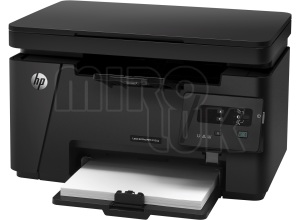 HP LaserJet Pro MFP M 125 a
