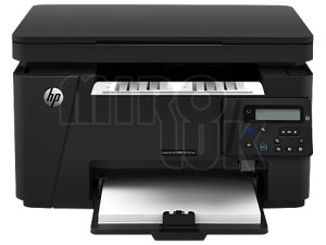 HP LaserJet Pro MFP M 125 rnw