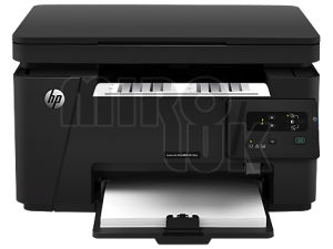 HP LaserJet Pro MFP M 126 a
