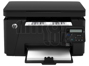 HP LaserJet Pro MFP M 126 nw