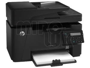 HP LaserJet Pro MFP M 127 fn