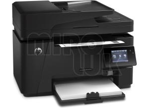 HP LaserJet Pro MFP M 127 fw