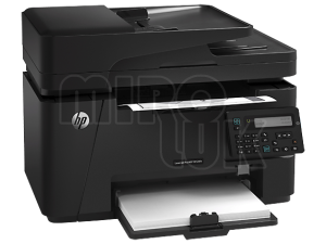 HP LaserJet Pro MFP M 128 fn