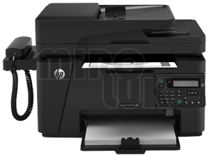 HP LaserJet Pro MFP M 128 fp