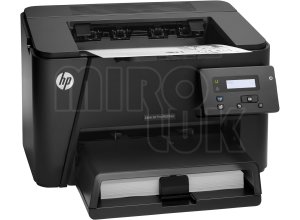 HP LaserJet Pro MFP M 201 dw