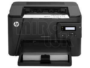 HP LaserJet Pro MFP M 201 n
