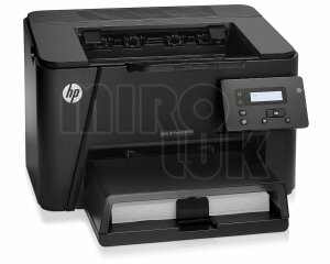 HP LaserJet Pro MFP M 202 dw