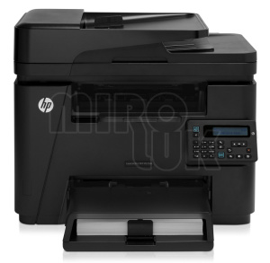 HP LaserJet Pro MFP M 225 dn