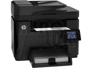 HP LaserJet Pro MFP M 225 dw