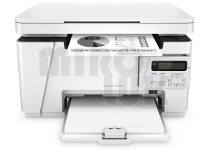 HP LaserJet Pro MFP M 26 nw