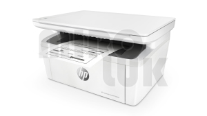 HP LaserJet Pro MFP M 28 a