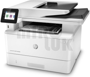 HP LaserJet Pro MFP M 428 fdn