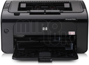 HP LaserJet Pro P 1102 w