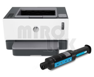 HP Neverstop Laser 1000 w