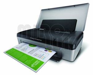 HP Officejet 100