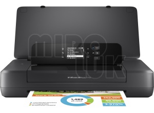 HP Officejet 200 Mobile