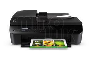 HP Officejet 4630