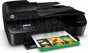 HP Officejet 4632