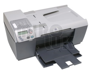 HP Officejet 5510