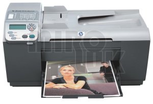 HP Officejet 5515