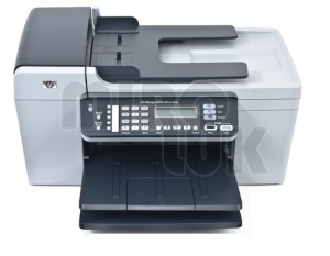 HP Officejet 5610