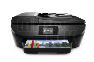 HP Officejet 5744