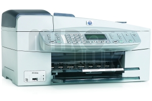 HP Officejet 6210