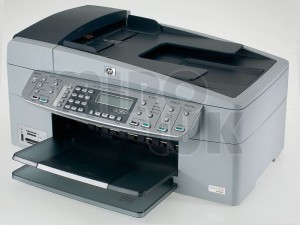 HP OfficeJet 6310