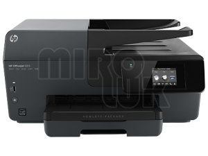 HP Officejet 6815