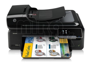 HP Officejet 7500 A