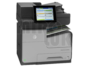 HP Officejet Enterprise X 585 dn