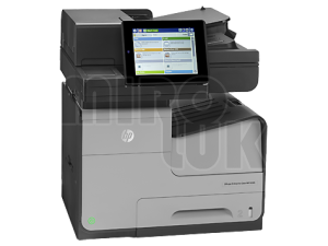 HP Officejet Enterprise X 585 f MFP