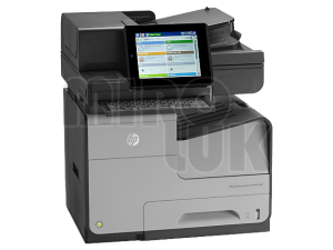 HP Officejet Enterprise X 585 z MFP