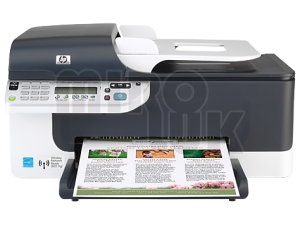 HP Officejet J 4680