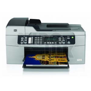 HP Officejet J 5730