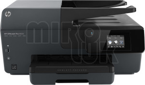 HP Officejet Pro 6830