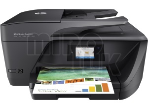 HP Officejet Pro 6960 All in One