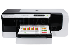 HP Officejet Pro 8000