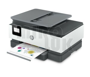 HP Officejet Pro 8022 e