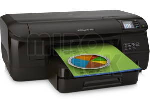 HP Officejet Pro 8100 ePrinter