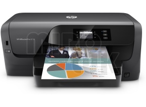 HP Officejet Pro 8210