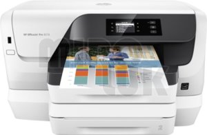 HP Officejet Pro 8218 SF