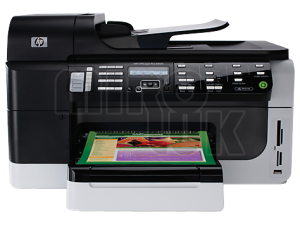 HP Officejet Pro 8500