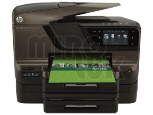 HP Officejet Pro 8600 Premium