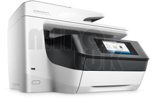 HP Officejet Pro 8720 All-in-One