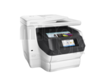 HP Officejet Pro 8740 All-in-One