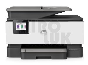 HP Officejet Pro 9013