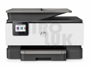 HP Officejet Pro 9015