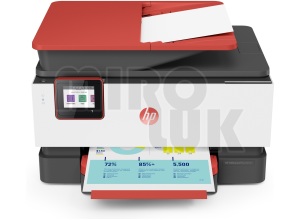 HP Officejet Pro 9016