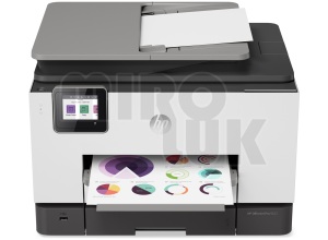 HP Officejet Pro 9022 e